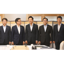 서울 그린벨트 12년 만에 전면 해제…수도권서 8만 가구 공급