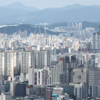 서울·수도권 초고가 아파트 거래 급증…
