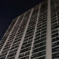 아파트 정전 잇따라…부산서 지름 5m '땅꺼짐'