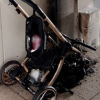 2층·3층·6층서 연쇄 방화?…