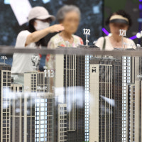 10월 수도권에 대단지 아파트 1만 6천여 가구 분양