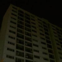 아파트 사흘째 정전…인천 골프장 화재