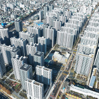 12월 전국 아파트 2만 8천 가구 입주…14% 감소