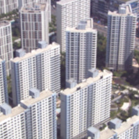 수도권 아파트 매매 8개월 만에 하락 전환