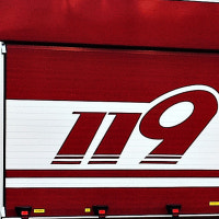 강동구 아파트서 불 30여 분 만에 진화…1명 병원행 · 28명 대피