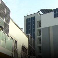 '제로에너지' 아파트 의무화…분양가 또 상승하나