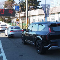 하루 2만여 명 몰리는데…한낮에도 '주차 전쟁'