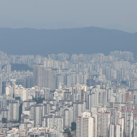 강남보다 높이 난 과천 17% '껑충'…경기서도 아파트값 분화 현상