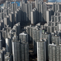 서울 아파트 2월 거래 5천 건 돌파…64%가 토허제 해제 후 팔렸다