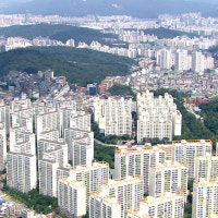 서울아파트값 뛰자 시가총액 '껑충'…올해 들어 150조 원 증가