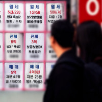 '10.15 대책' 이후 시장 분위기…서울아파트매물 '뚝'