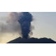 일본 규슈 남부섬 사쿠라지마 분화…화산연기 5천500ｍ 치솟아