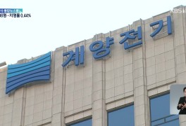‘245억 원 횡령’ 계양전기 재무팀 직원 경찰에 긴급체포