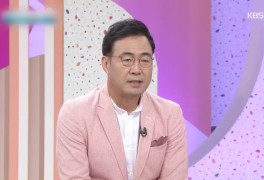 [문화광장] KBS 1TV ‘동네 한 바퀴’, 시즌2 MC 이만기 확정