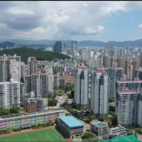 아파트 중심 부동산 경기 살아나나?