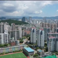 아파트 중심 부동산 경기 살아나나?