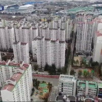 노후계획도시 선도지구 대전은 내년 이후에?