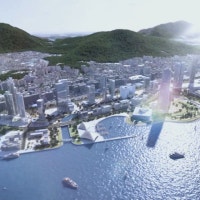 난개발로 얼룩진 국내 최대 항만재개발 사업…검찰 수사 어디까지?