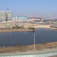 행안부 ‘에코델타동’ 불승인…“외국어 명칭 부적절”