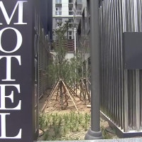 ‘모텔 품은 아파트’에 각종 하자까지…입주민 분통