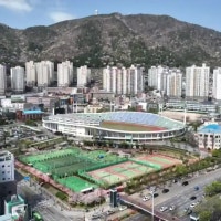 구덕운동장 재개발 “아파트 규모 조정 검토”