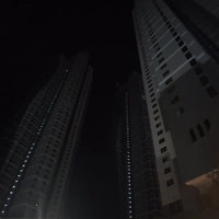 심야 대구 수성구 아파트 정전…3시간 만에 복구