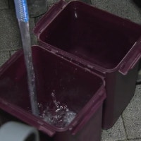 인천 송도서 수돗물 공급 차질…3만 5천여 가구 불편