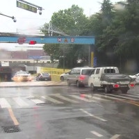 부산 동구, 상습 침수 지역 ‘저류조 조성’ 난항