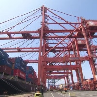 엑스포 탓에 꼬인 북항 2단계…항운노조 660억 원은?