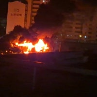 대구 수성구 차량정비소에서 불…밤사이 화재 잇따라