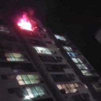 대전 한 아파트서 불…밤사이 사건 사고
