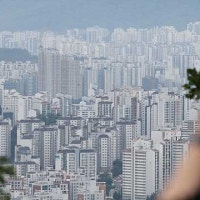 서울 아파트 값 23주째 상승…상승세는 다소 둔화