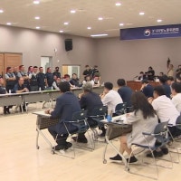 경기 버스 노사 협상 극적 타결…밤사이 사건사고