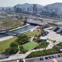 알맹이 없이 휑한 북항, 명소는 언제쯤?