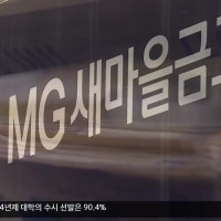 대구 새마을금고 3곳, 부실대출 규모 320억 원 이상