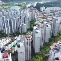 아파트 시장 ‘훈풍’…하반기 전망은?