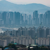 서울 아파트 전세 비중 60% 넘어…갱신 계약 비중도 증가