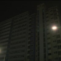 늦더위 속 서울 노원구 아파트 400여 세대 정전