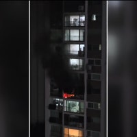 서울 금천구 아파트 화재…밤사이 사건사고