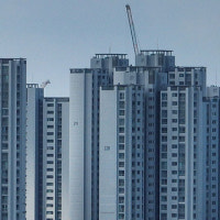 8월 서울 아파트 거래량 20.1% 감소…전국 주택 거래도 11.2% ↓