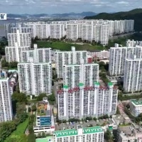부산 임대 아파트 30년…취약 계층 쏠림