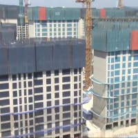 “계약금 내려요” 미분양 밀어내기 판촉전