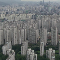 서울 아파트값 상승세 둔화 완연…“금리 인하도 영향 안 줄 듯”