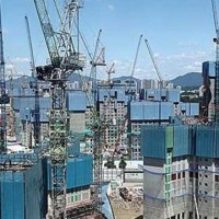 서울 아파트 분양가 3.3㎡당 4천695만 원…10월에도 또 최고가 경신