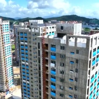 광주 미분양 ‘위기’ vs ‘시간이 해결’