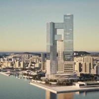 북항에 88층 랜드마크 타워…‘산 넘어 산’