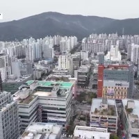 해운대 그린시티, 재건축 선도 지구 ‘유력’