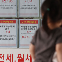 지난해 서울 아파트 분양가 3.3㎡당 908만원 올라
