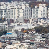 서울 아파트 매매가 5주 만에 상승 전환