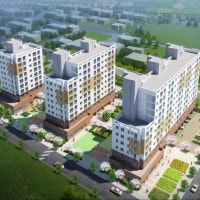 장수군, ‘전북형 반할주택’ 공모 선정…“아파트 100가구 조성”